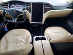 Tesla Model S 2013