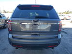 Ford Explorer 2013