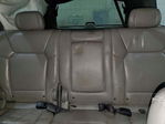 Honda Pilot 2011