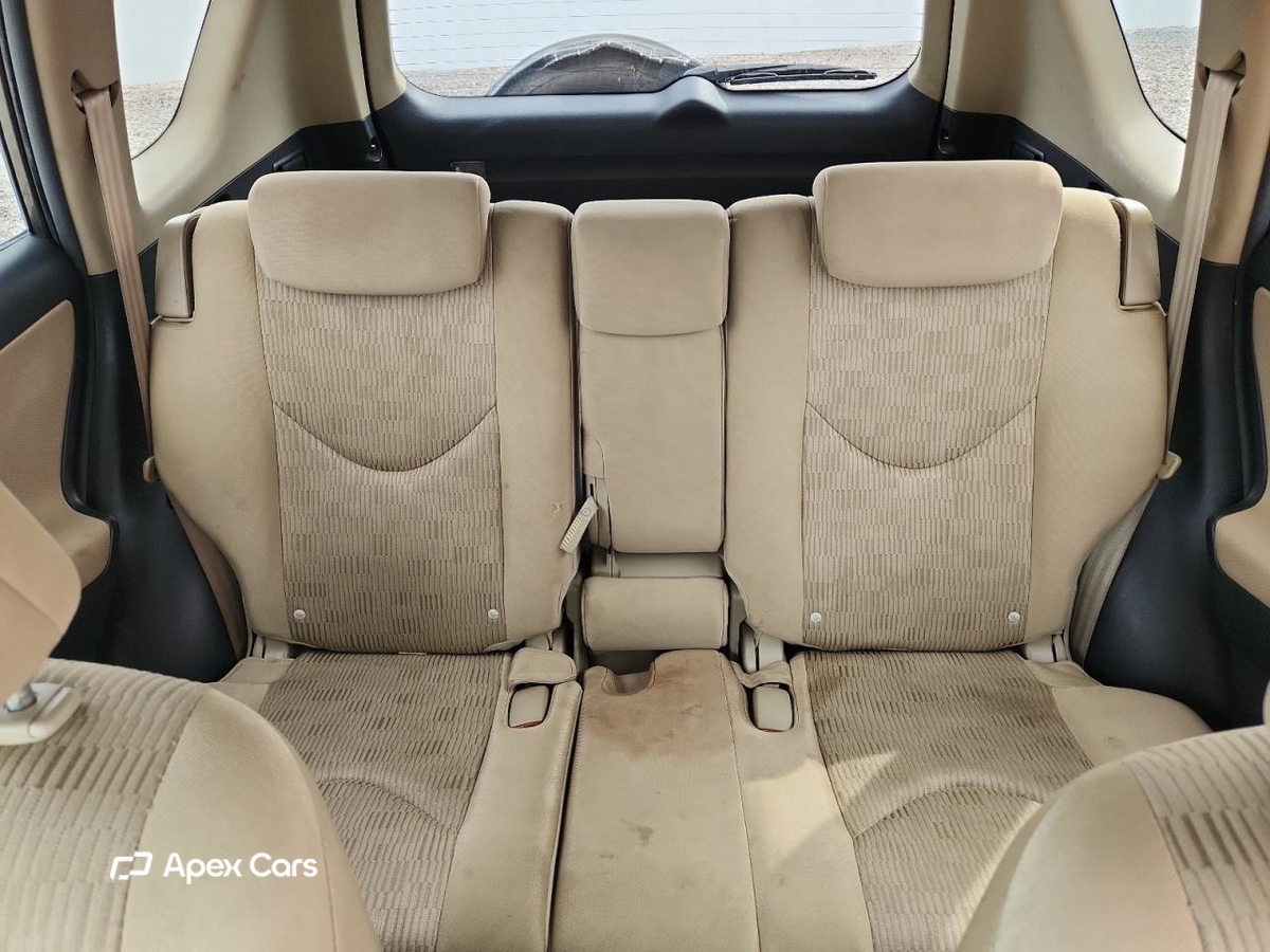 Toyota RAV 4 2010