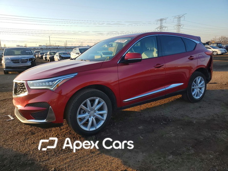 Acura RDX 2021 - Image 1 of 13