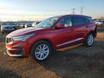 Acura RDX 2021