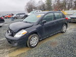 Nissan Versa 2012