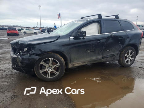 Volvo XC60 2013 - Image 1 of 14