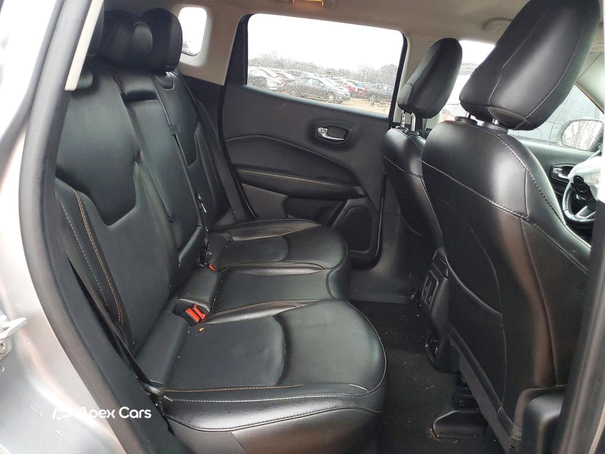 Jeep Compass 2020