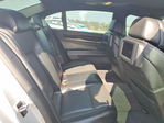 BMW Series 7 2012