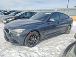 BMW Series 3 2016