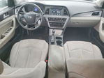 Hyundai Sonata 2017
