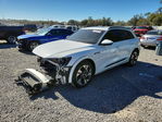 Audi e-tron 2021