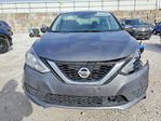 Nissan Sentra 2018