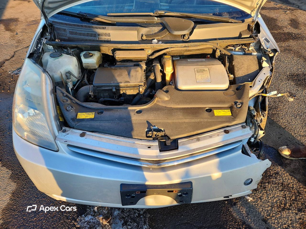 Toyota Prius 2007