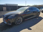 Lexus LS 2019