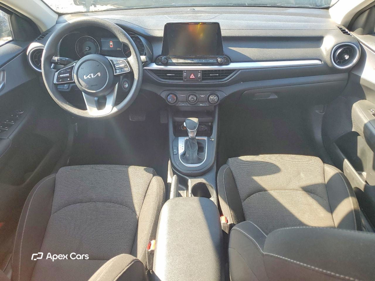 Kia Forte 2024