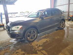 Audi Q5 2014