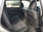 Nissan Rogue 2018