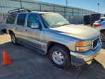 GMC Yukon 2000