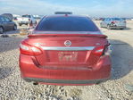 Nissan Altima 2016