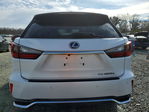 Lexus RX 2018