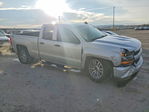 Chevrolet Silverado 2017