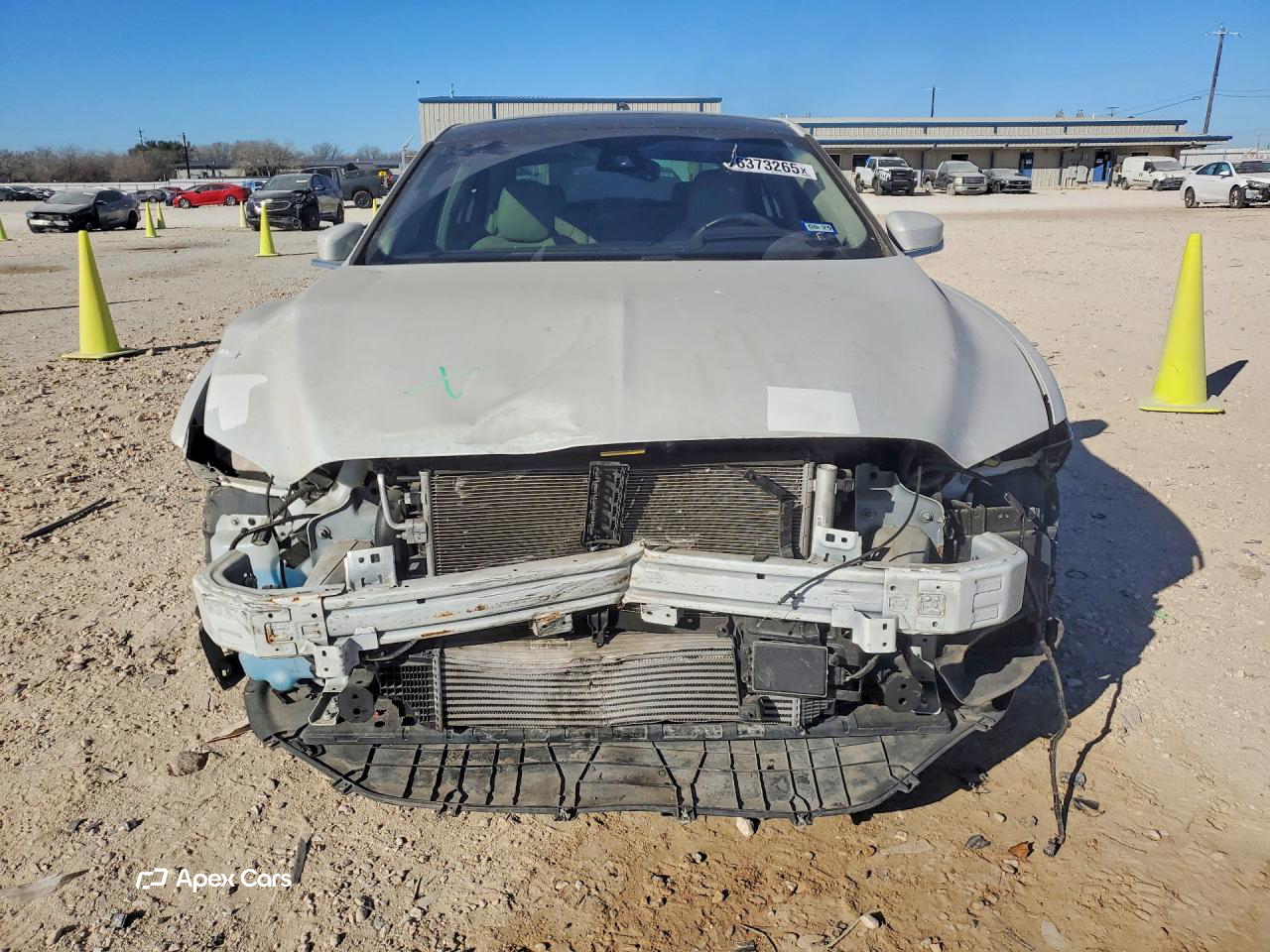 Lincoln Continental 2020