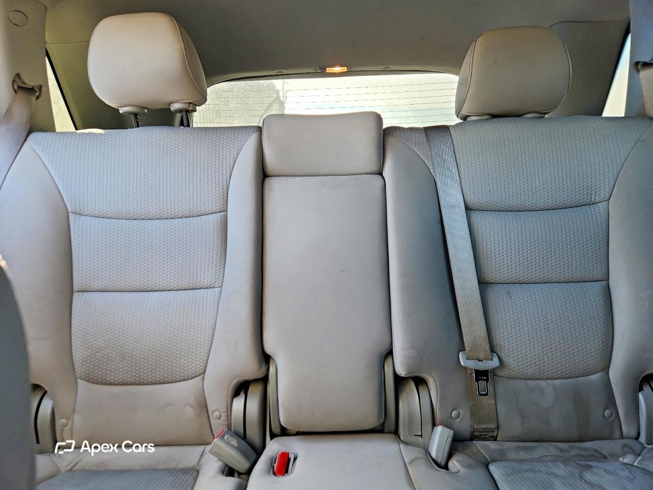 Kia Sorento 2012