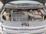 Ford Edge 2012