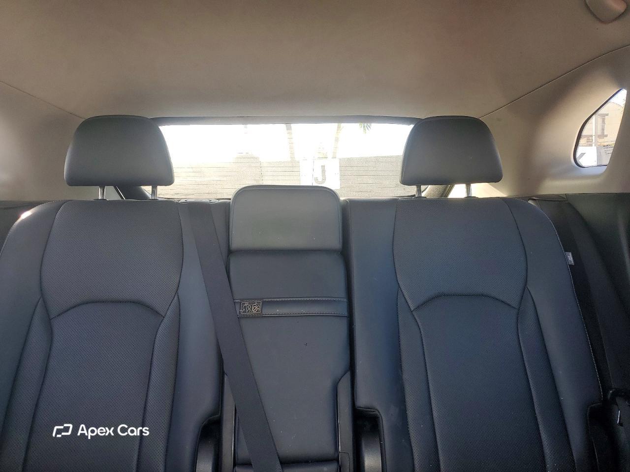 Lexus RX 2019