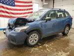 Subaru Forester 2019