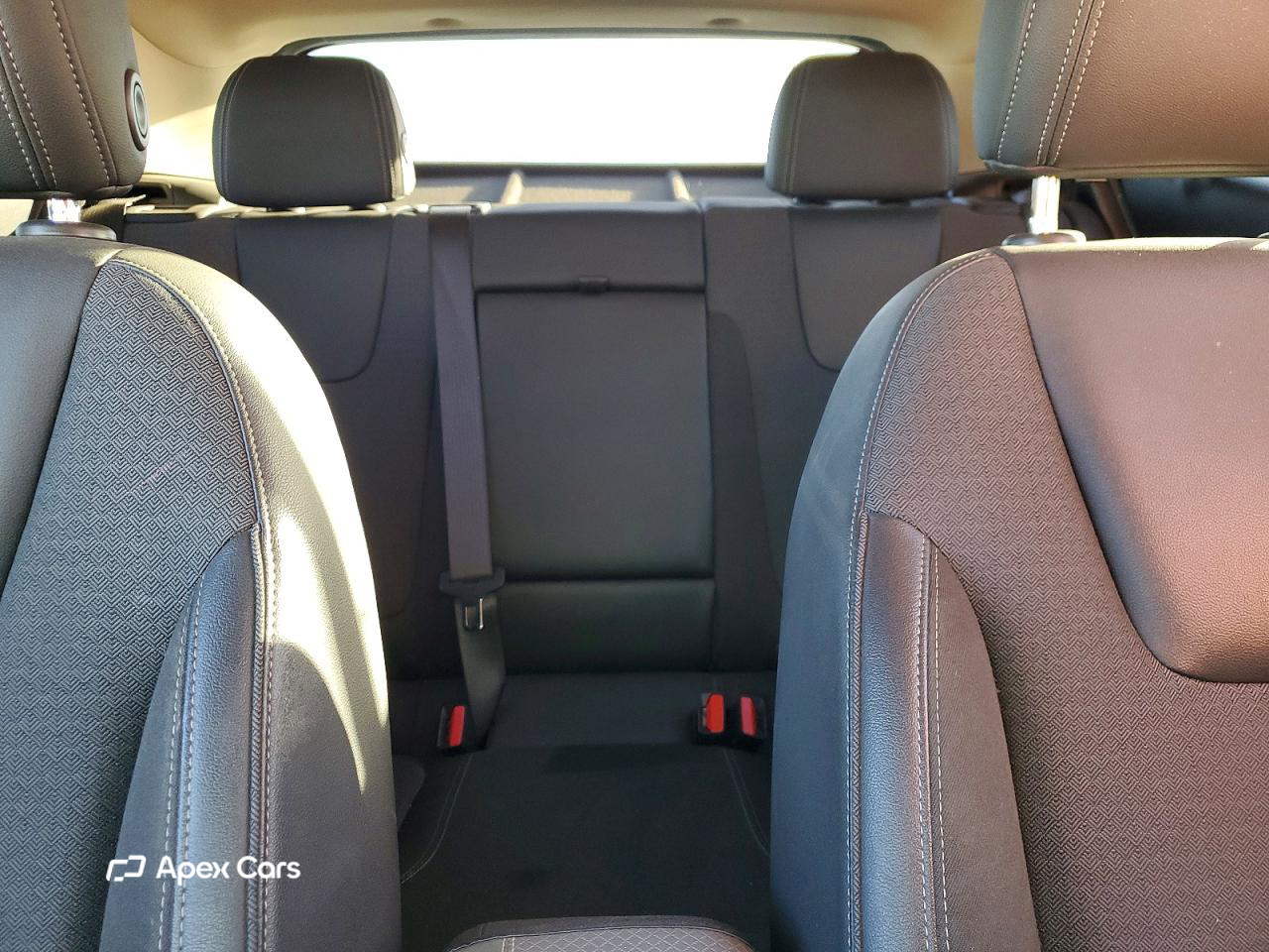 Buick Encore 2021