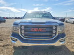 GMC Sierra 2016