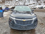 Chevrolet Equinox 2024