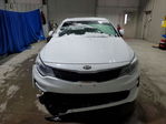 Kia Optima 2018