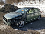 Subaru Impreza 2014