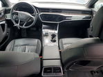 Audi A6 2022