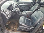 Ford Explorer 2016