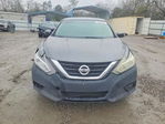 Nissan Altima 2016