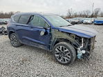 Hyundai Santa Fe 2023