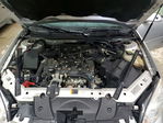 Chevrolet Impala 2016