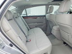 Toyota Avalon 2011