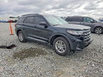 Ford Explorer 2025