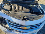 Chevrolet Impala 2016
