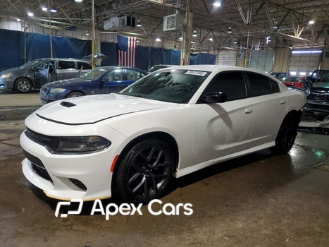 Dodge Charger 2023 - Image 1 of 14