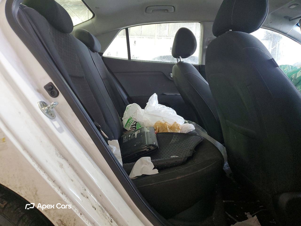 Kia Rio 2020