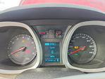 Chevrolet Equinox 2014