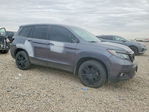 Honda Passport 2021