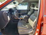Chevrolet Silverado 2015