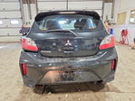 Mitsubishi Mirage 2021