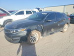 Kia Optima 2016