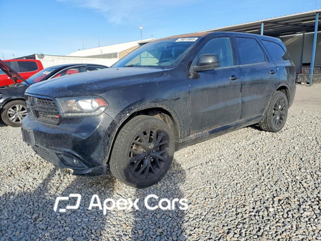 Dodge Durango 2015 - Image 1 of 13