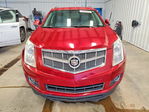 Cadillac SRX 2010